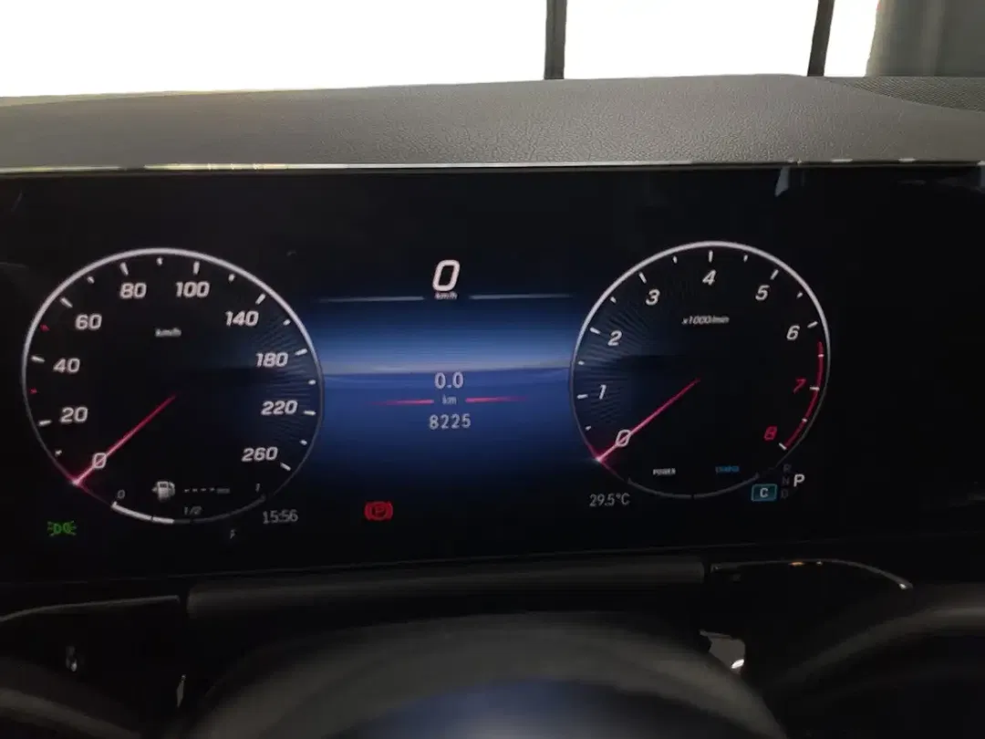 Mercedes-Benz B 180 Progressive Advanced - Thumbnail 10