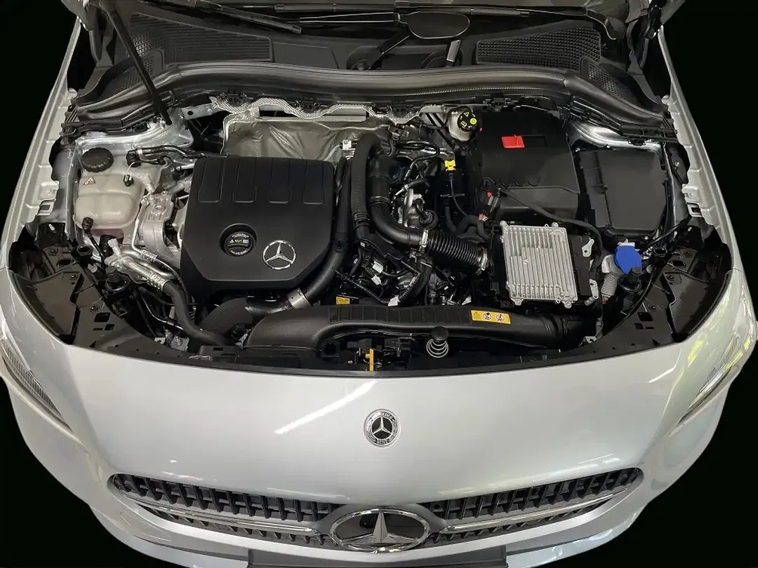 Mercedes-Benz B 180 Progressive Advanced - Thumbnail 11