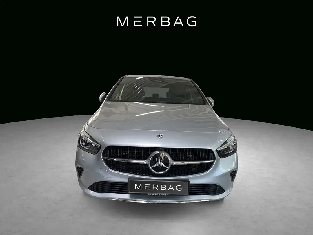 Mercedes-Benz B 180 Progressive Advanced - foto 2