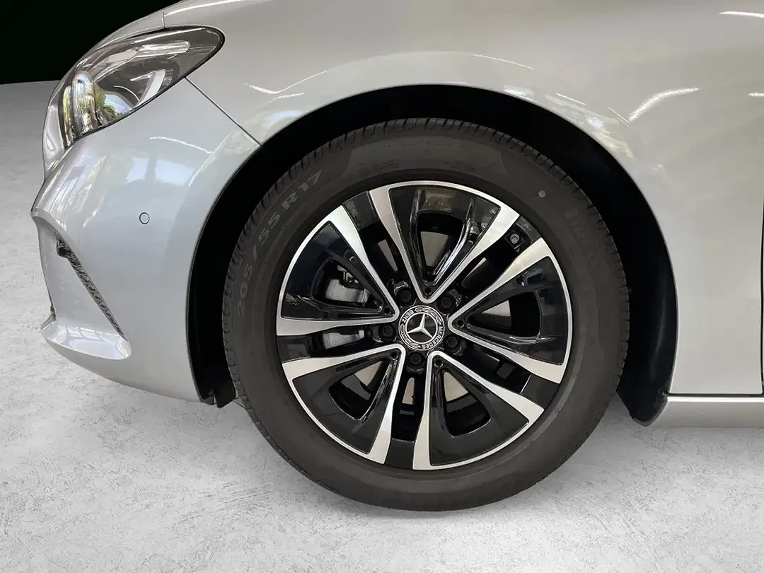 Mercedes-Benz B 180 Progressive Advanced - Thumbnail 3
