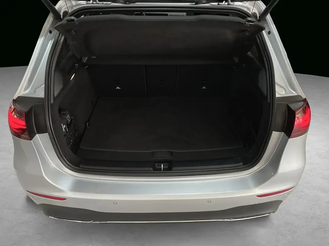 Mercedes-Benz B 180 Progressive Advanced - Thumbnail 7