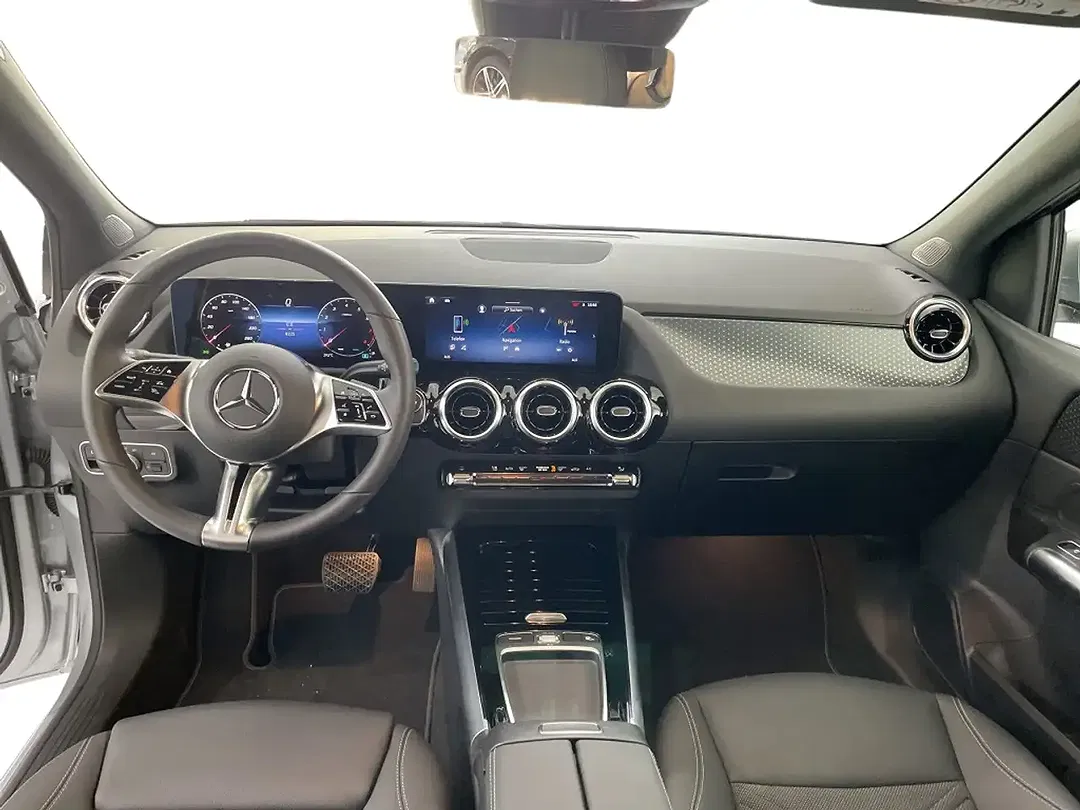 Mercedes-Benz B 180 Progressive Advanced - Thumbnail 8