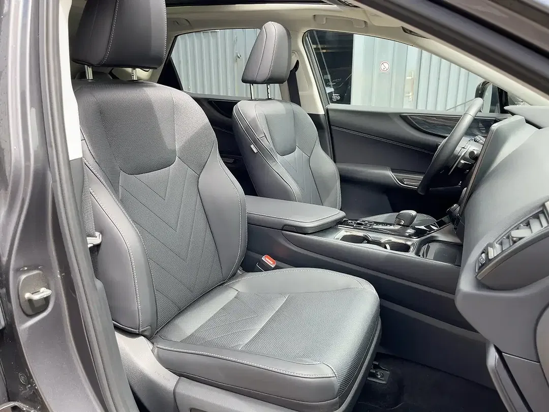Lexus NX 350h Executive Line - Thumbnail 9