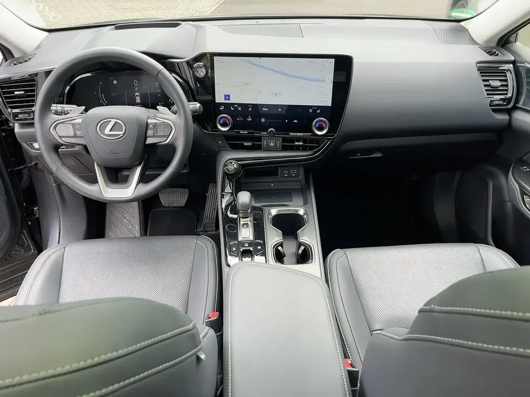Lexus NX 350h Executive Line - Thumbnail 10