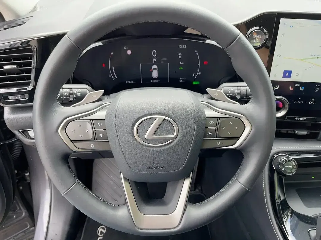 Lexus NX 350h Executive Line - Thumbnail 11