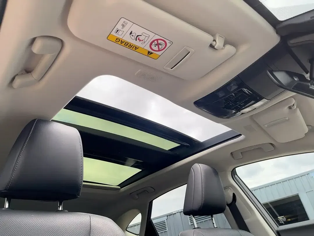 Lexus NX 350h Executive Line - Thumbnail 16