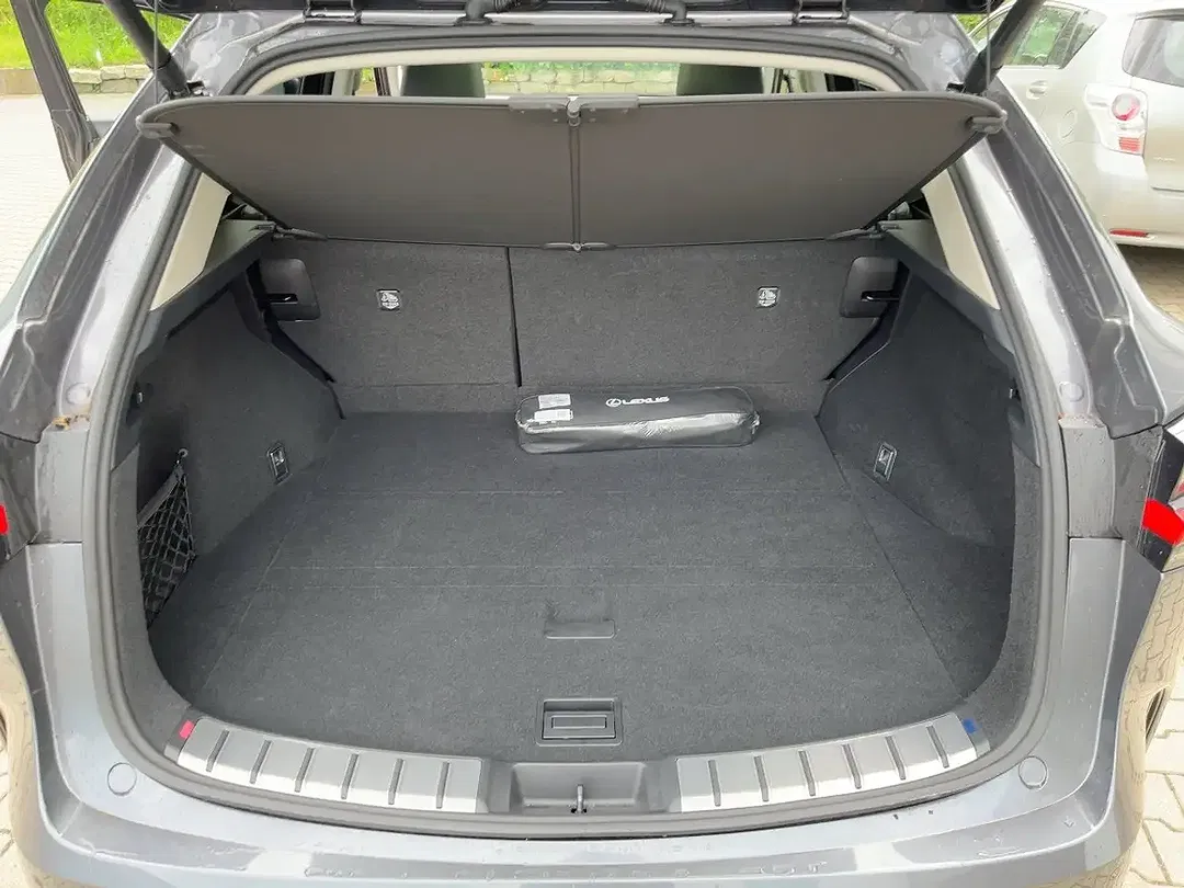 Lexus NX 350h Executive Line - Thumbnail 17