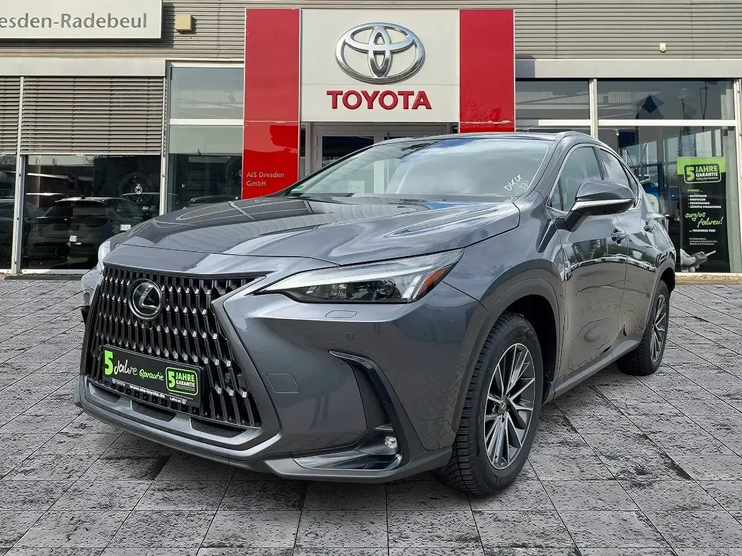 Lexus NX 350h Executive Line - Afbeelding 1