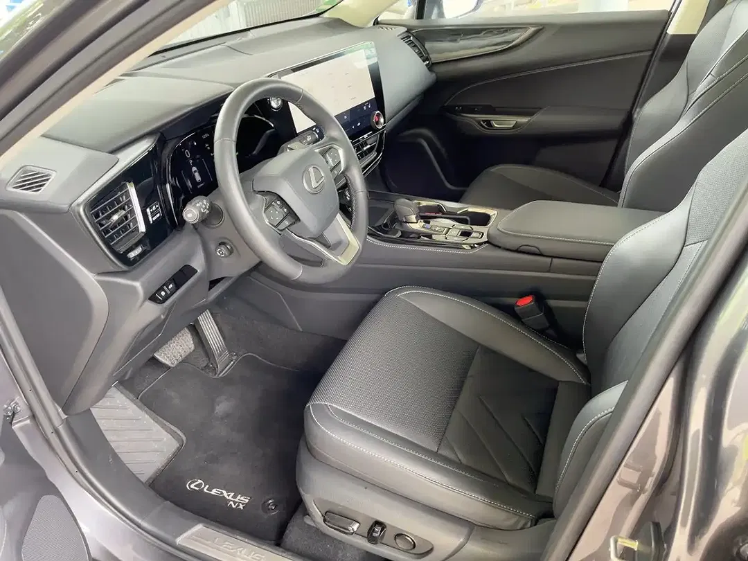 Lexus NX 350h Executive Line - Thumbnail 7