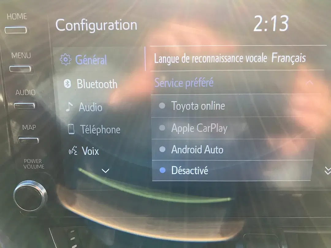 Toyota C-HR VVT-i Hybrid - Thumbnail 10