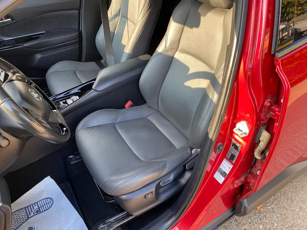 Toyota C-HR VVT-i Hybrid - foto 15