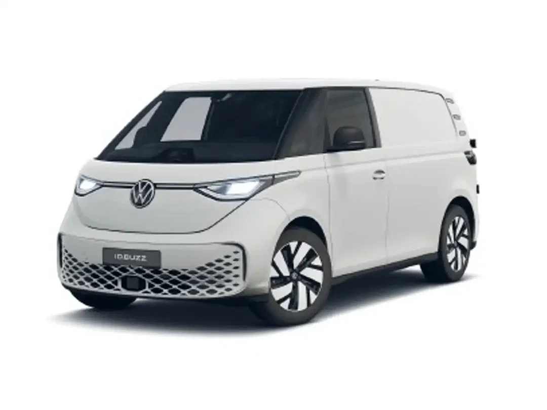 Volkswagen ID. Buzz Cargo Cargo Pro 4Motion 4x4 - Afbeelding 1