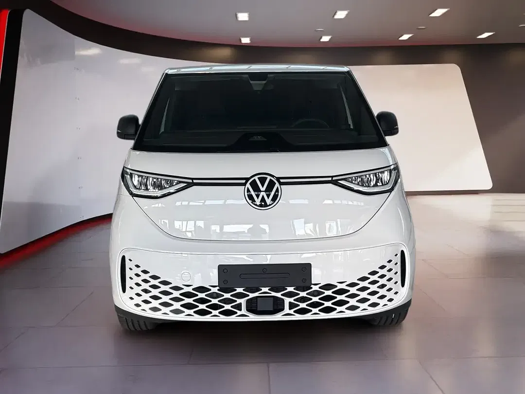 Volkswagen ID. Buzz Cargo Cargo Pro 4Motion 4x4 - Thumbnail 5