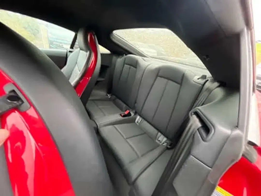 Audi TTS Coupe - Thumbnail 5