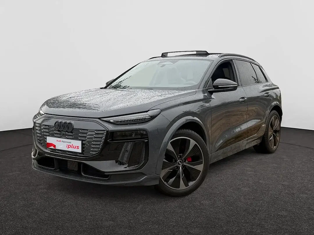 Audi Q6 e-tron 55 quattro Edition One - Afbeelding 1
