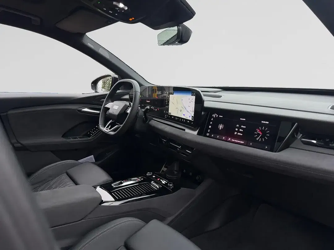 Audi Q6 e-tron 55 quattro Edition One - Thumbnail 11