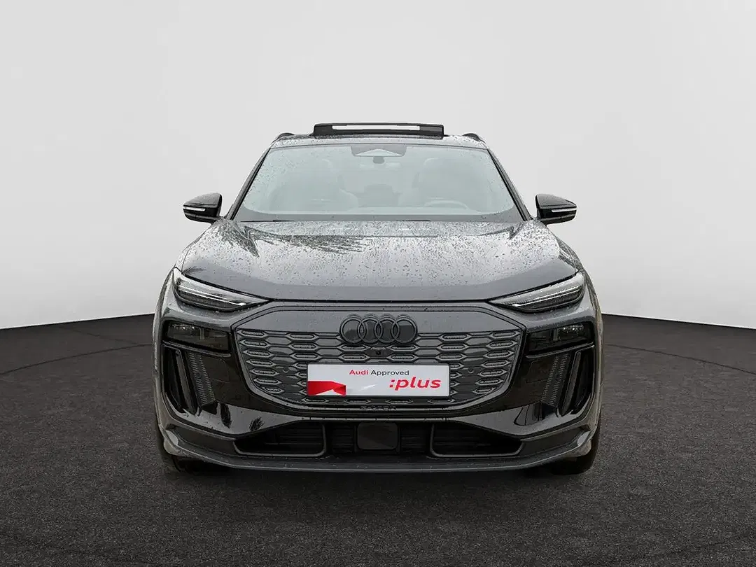 Audi Q6 e-tron 55 quattro Edition One - Thumbnail 3
