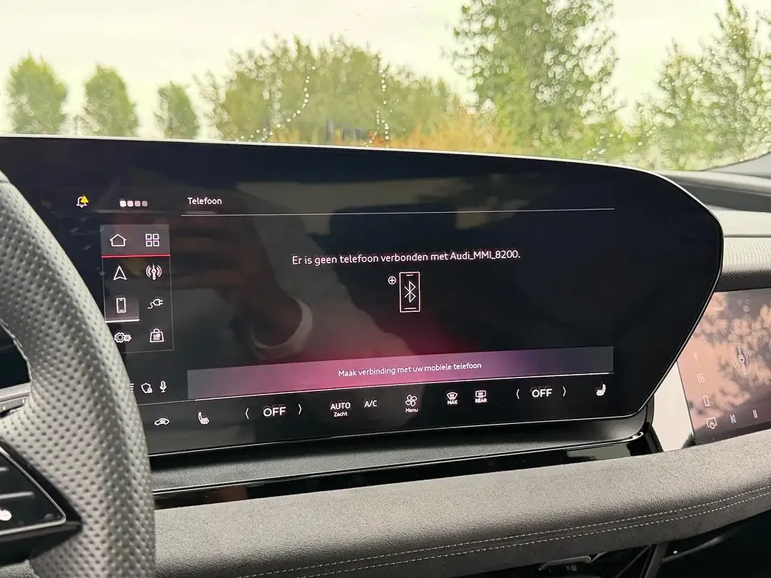 Audi Q6 e-tron 55 quattro Edition One - Thumbnail 6