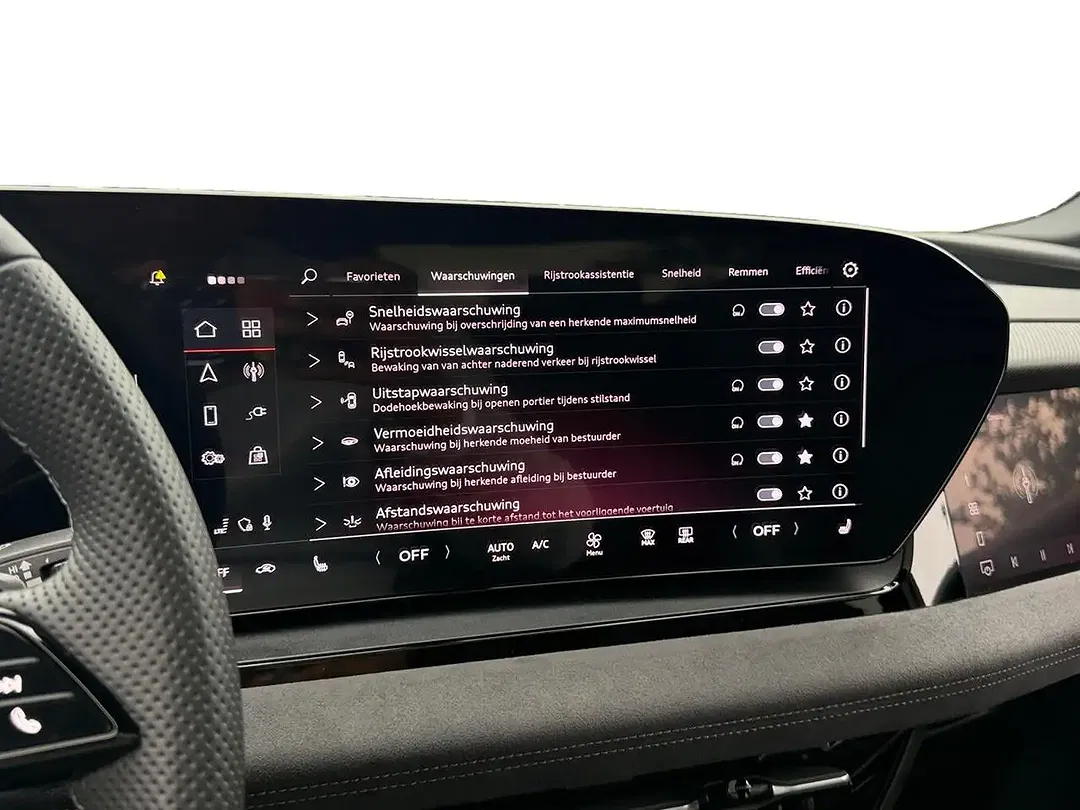 Audi Q6 e-tron 55 quattro Edition One - Thumbnail 7