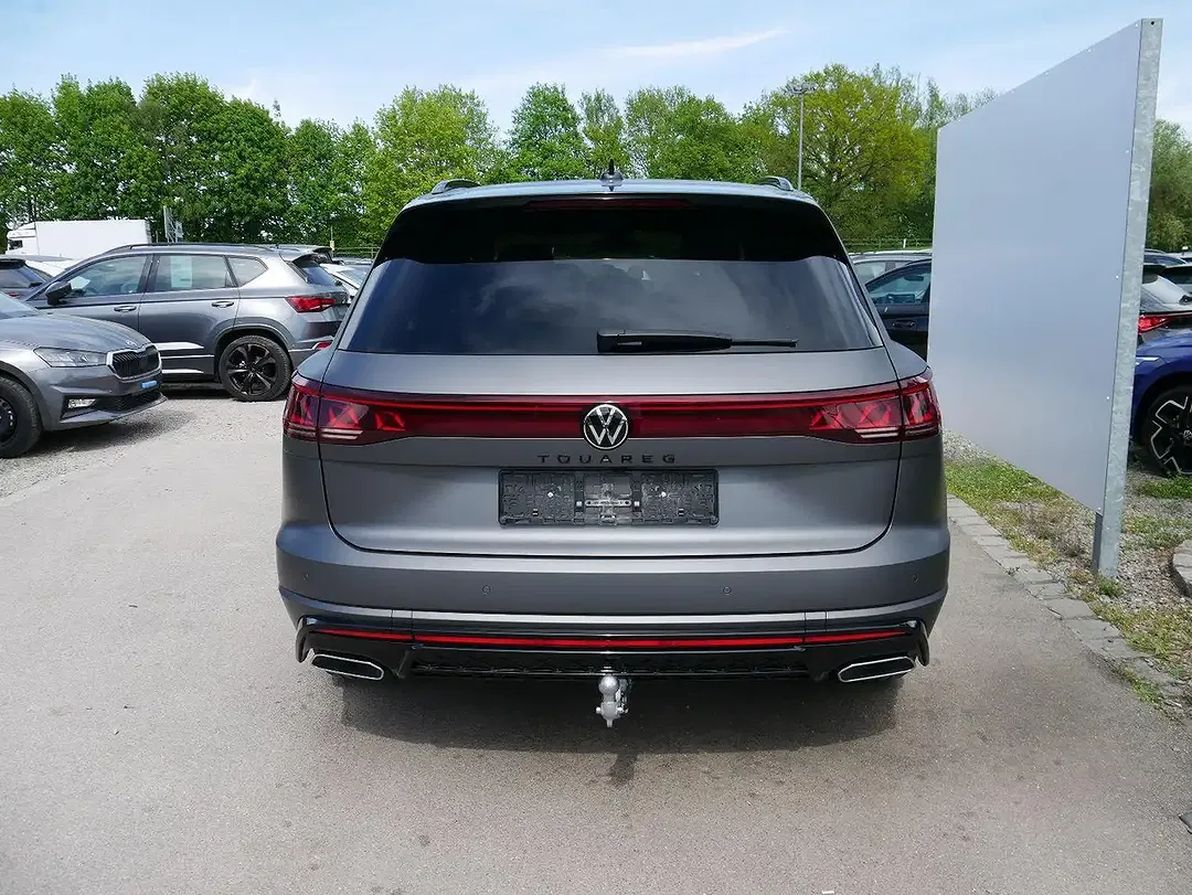 Volkswagen Touareg V6 TDI 4Motion R-Line - foto 2