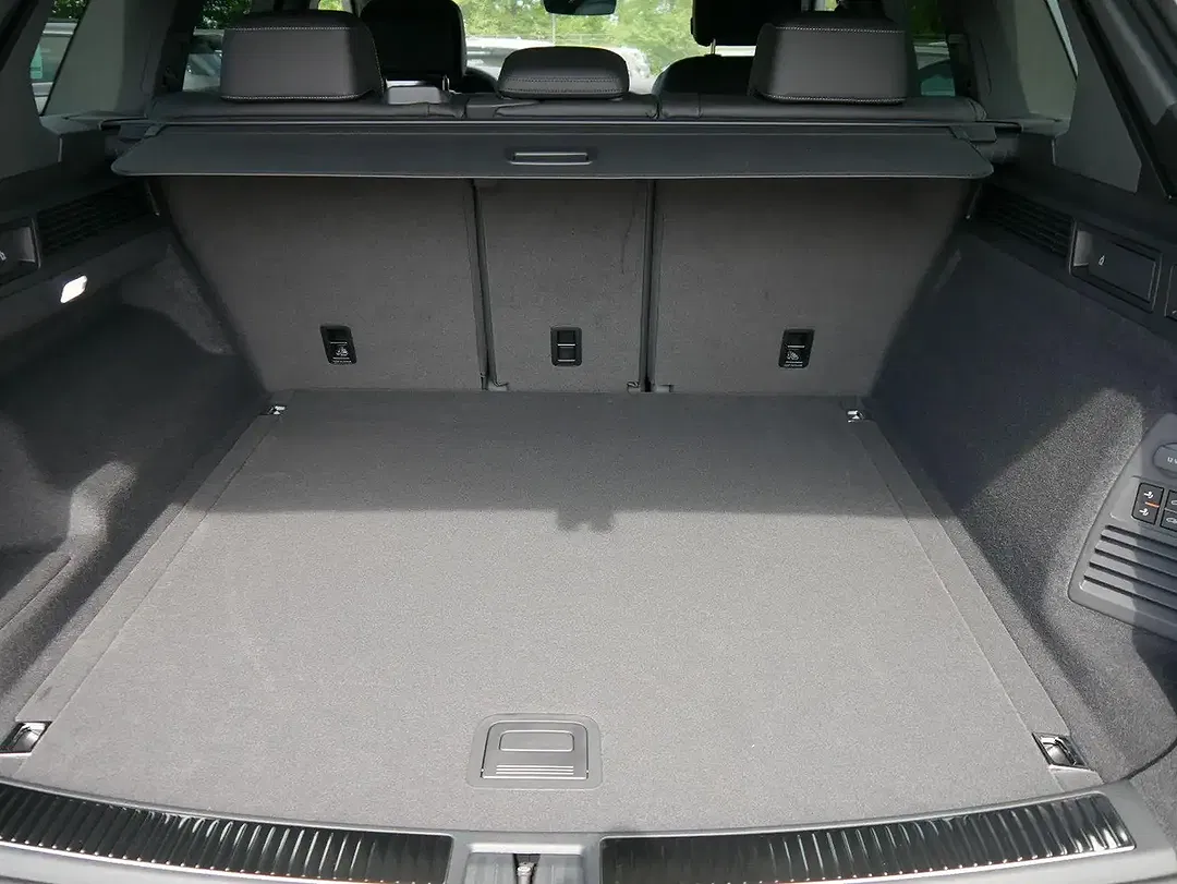Volkswagen Touareg V6 TDI 4Motion R-Line - Thumbnail 6