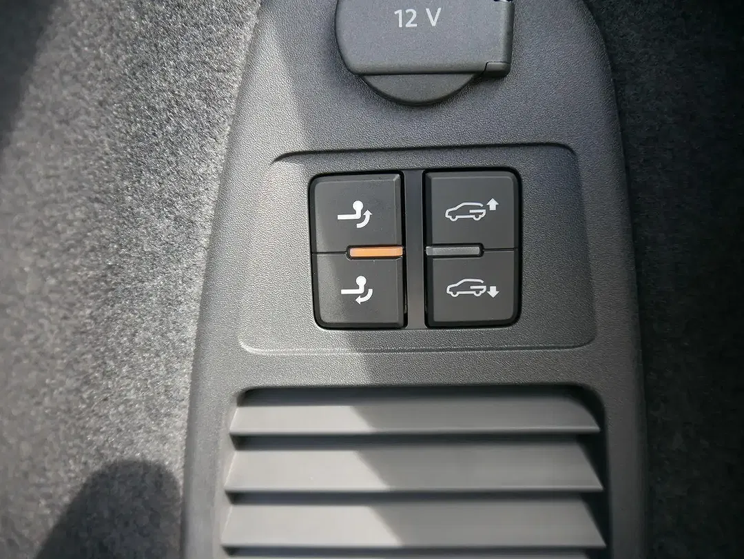Volkswagen Touareg V6 TDI 4Motion R-Line - Thumbnail 7