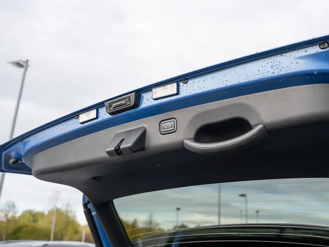 Kia EV4 GT-Line - Thumbnail 11