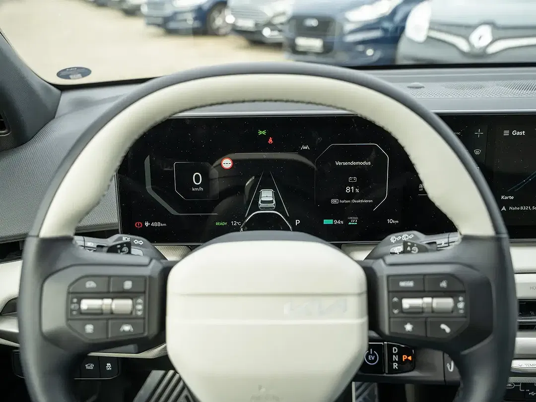 Kia EV4 GT-Line - foto 15
