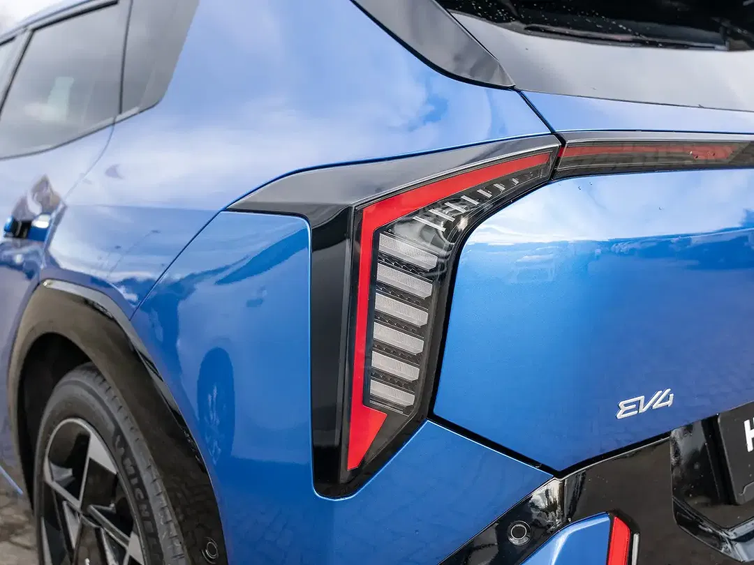 Kia EV4 GT-Line - Thumbnail 5
