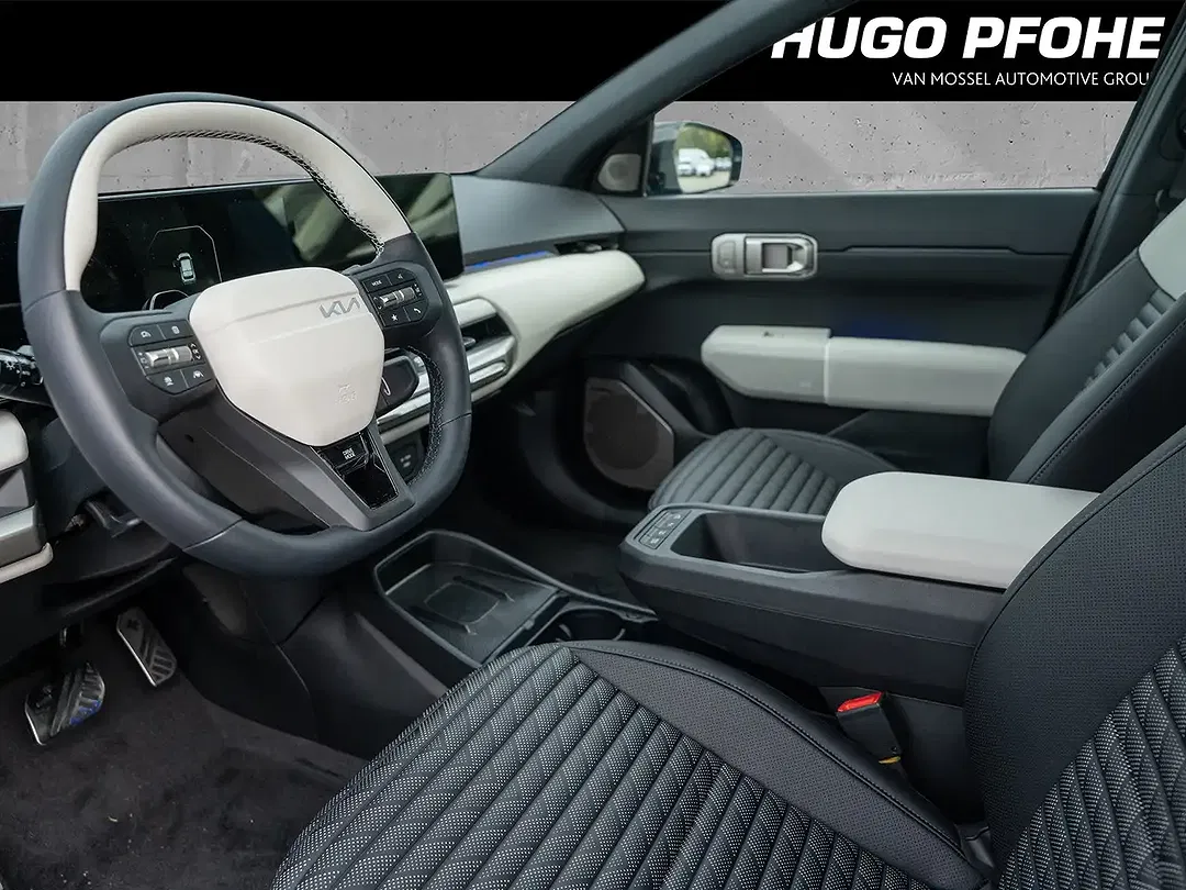 Kia EV4 GT-Line - Thumbnail 7