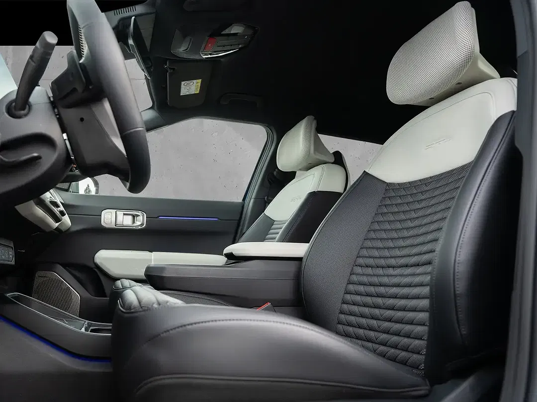 Kia EV4 GT-Line - Thumbnail 8