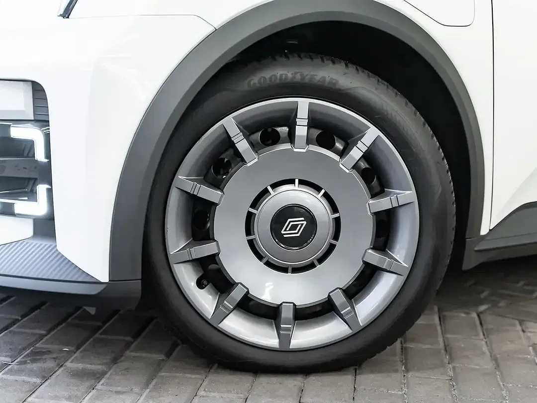 Renault R 5 E-Tech Electric Evolution Urban - Thumbnail 10