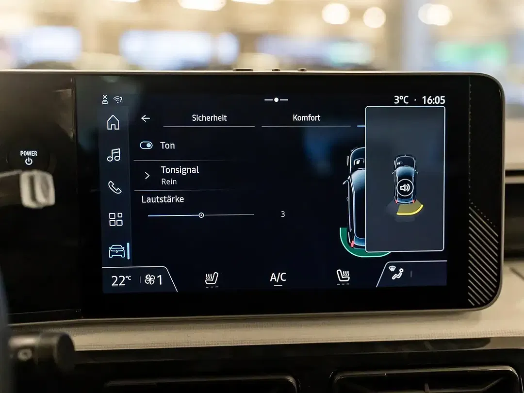Renault R 5 E-Tech Electric Evolution Urban - Thumbnail 16