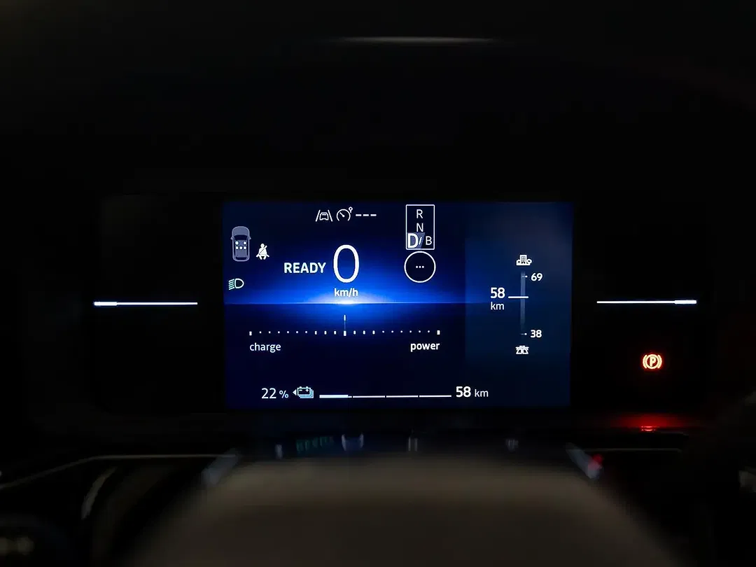 Renault R 5 E-Tech Electric Evolution Urban - Thumbnail 17