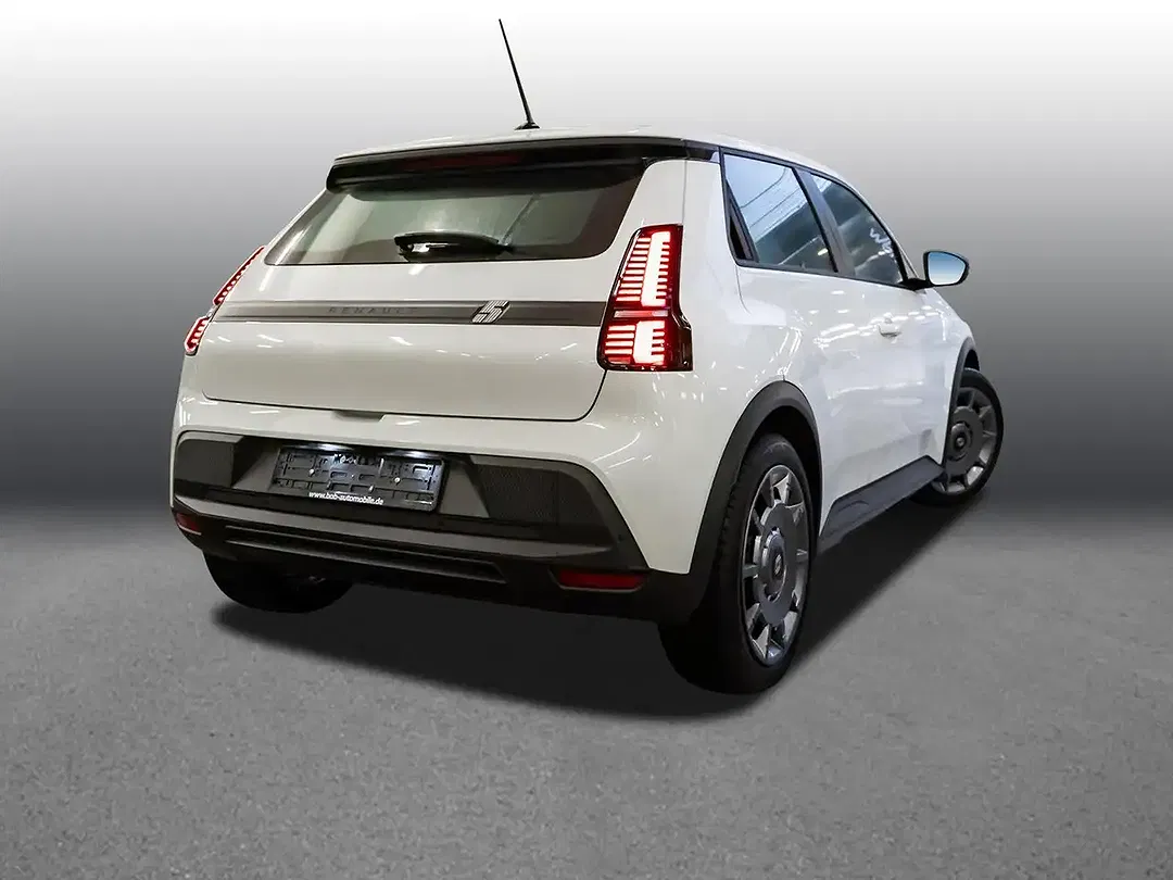 Renault R 5 E-Tech Electric Evolution Urban - foto 2