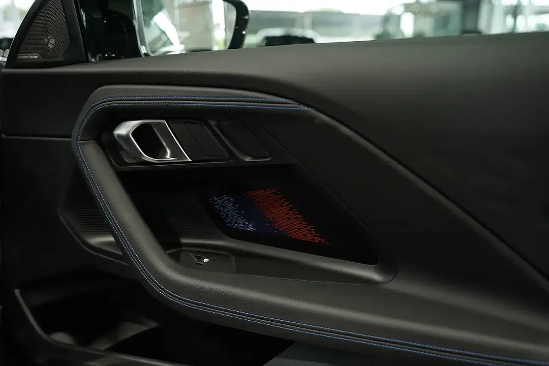 BMW M2 Coupe - foto 14