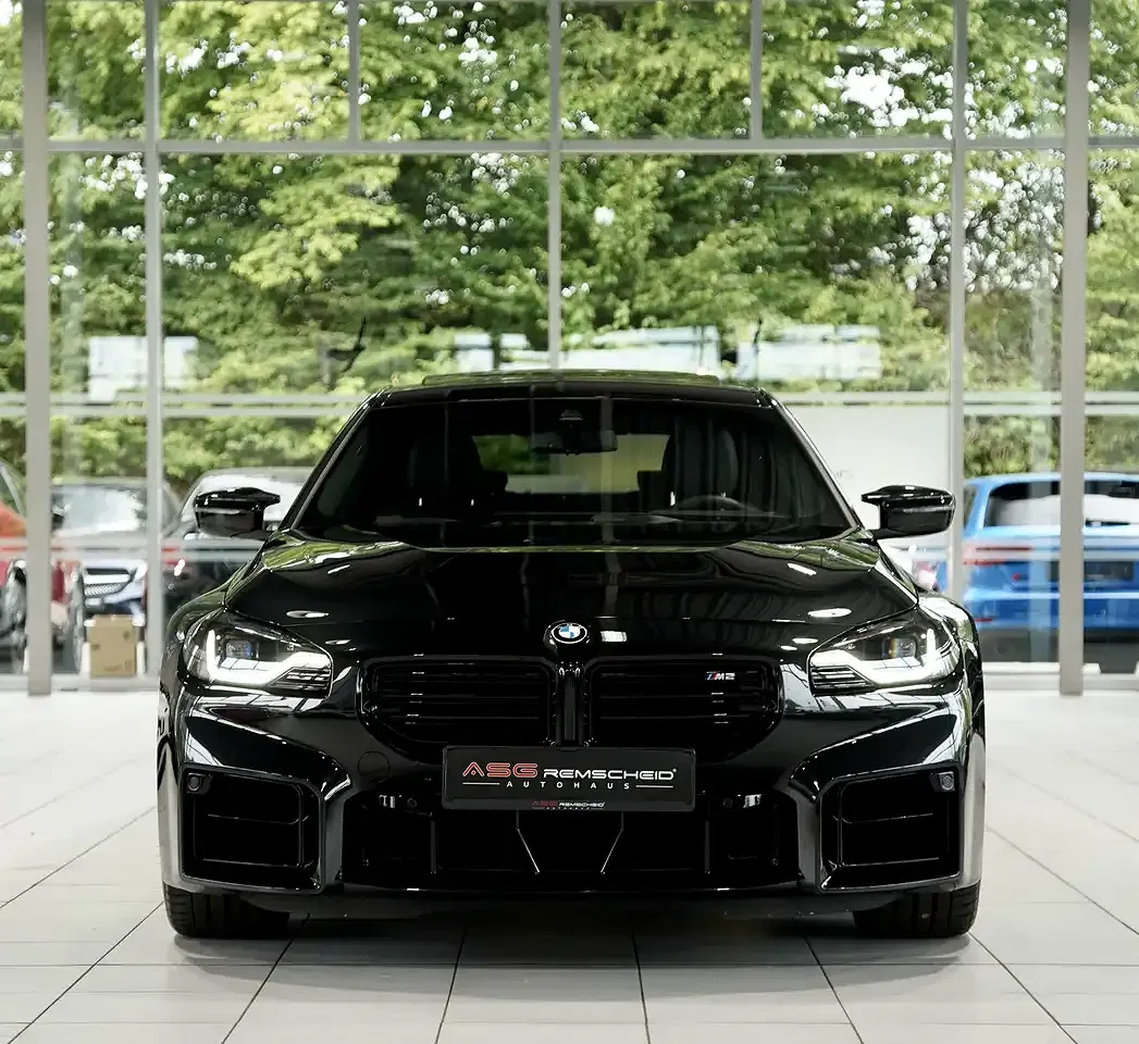 BMW M2 Coupe - foto 2