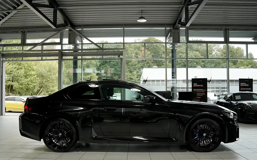 BMW M2 Coupe - Thumbnail 5