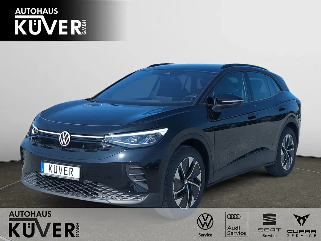 Volkswagen ID.4 Pro - foto 1