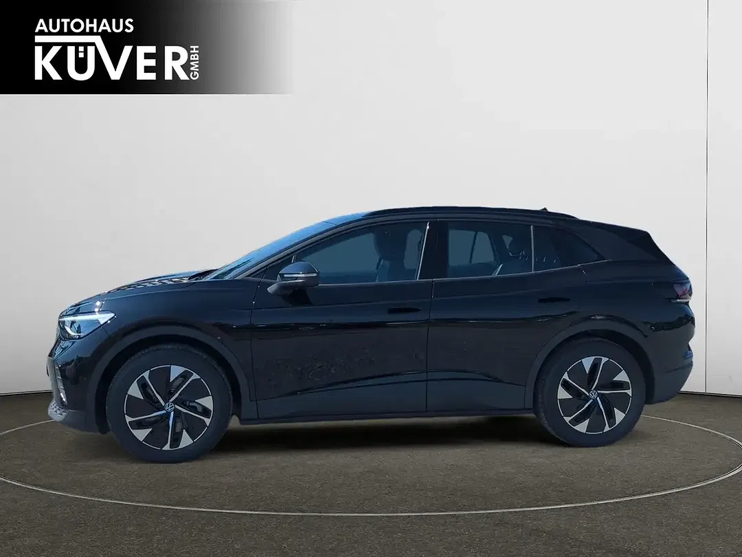 Volkswagen ID.4 Pro - Thumbnail 3