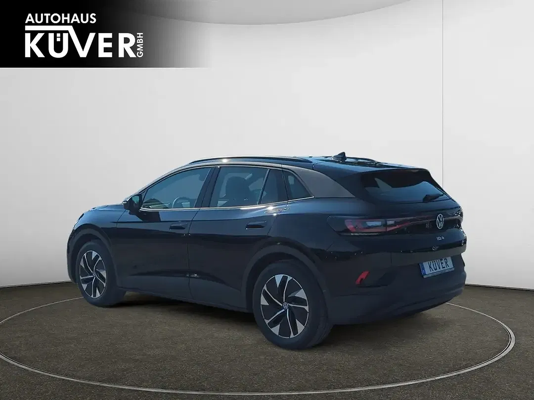 Volkswagen ID.4 Pro - Thumbnail 4