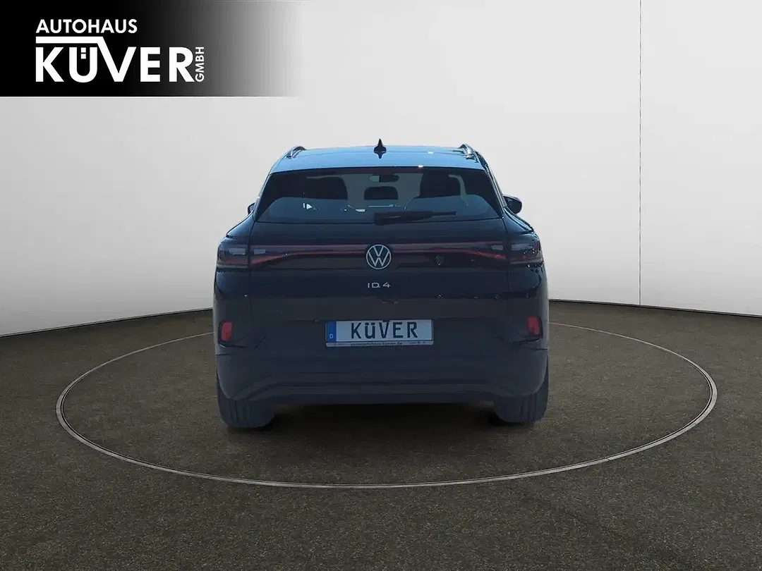 Volkswagen ID.4 Pro - Thumbnail 5