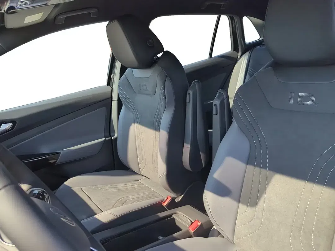 Volkswagen ID.4 Pro - Thumbnail 8