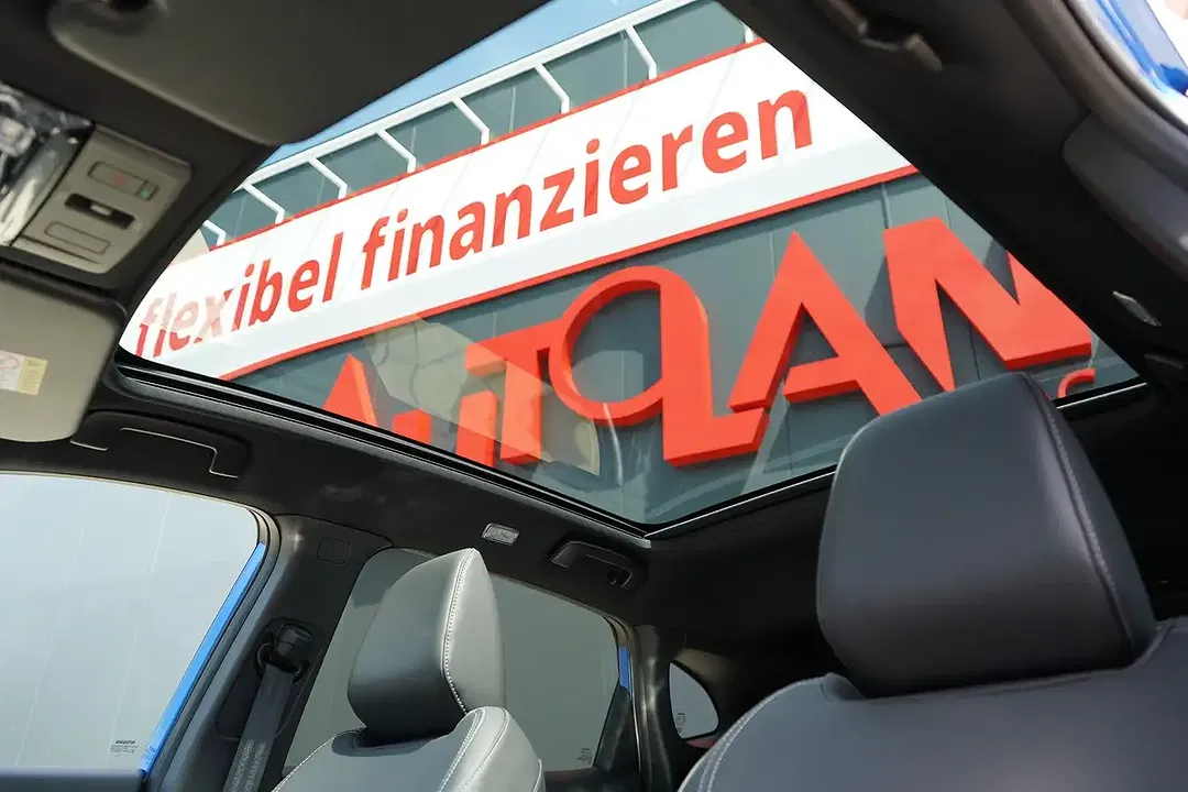 Nissan Qashqai 1.3 DIG-T AUT Tekna - Thumbnail 9