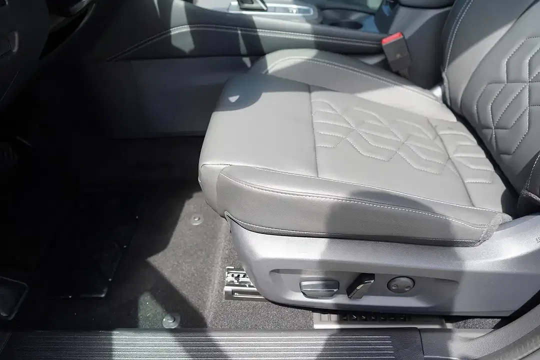 Nissan Qashqai 1.3 DIG-T AUT Tekna - Thumbnail 8