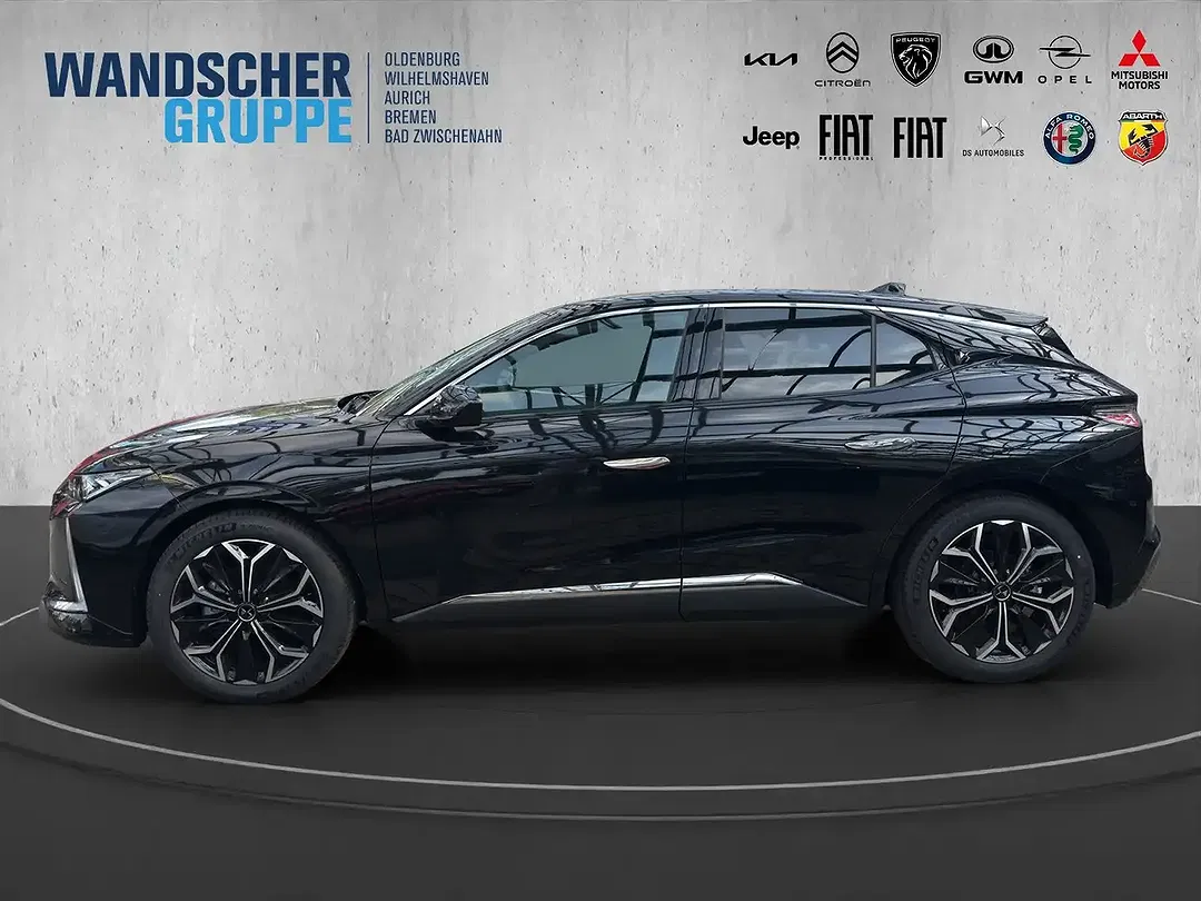 DS Automobiles DS 4 - foto 2