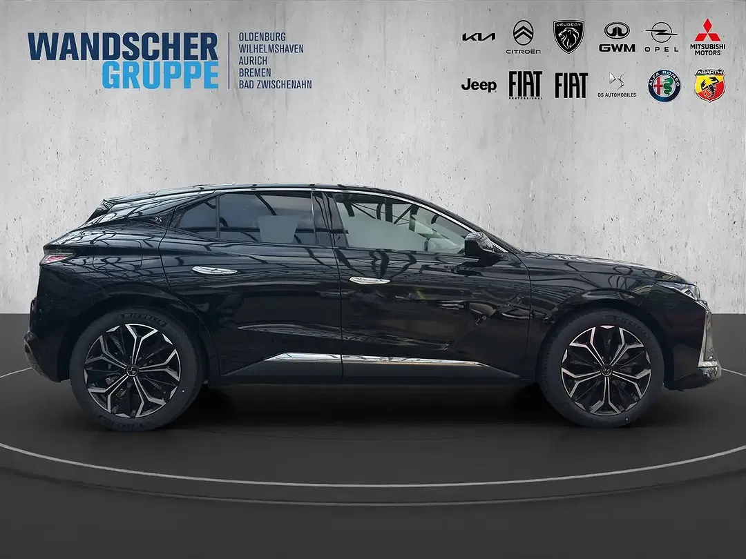DS Automobiles DS 4 - Thumbnail 6