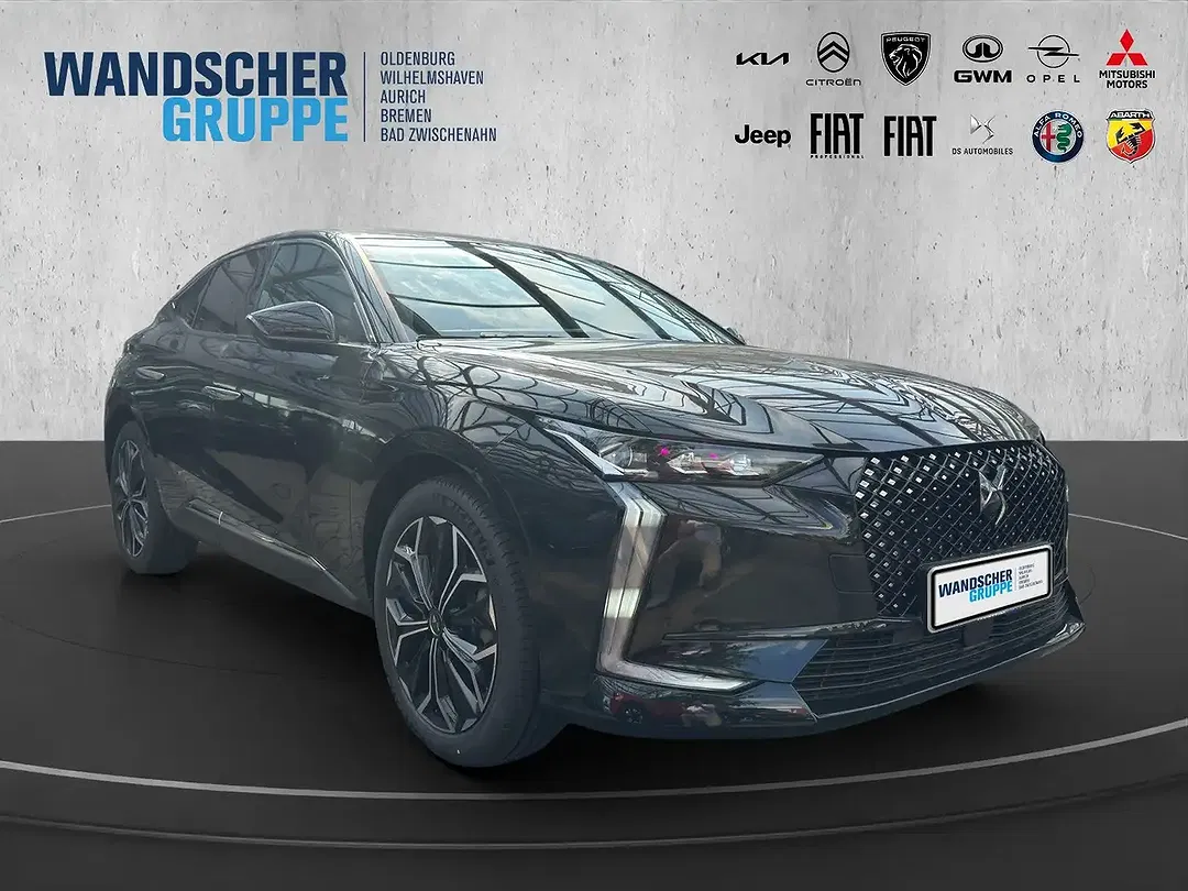 DS Automobiles DS 4 - Thumbnail 7