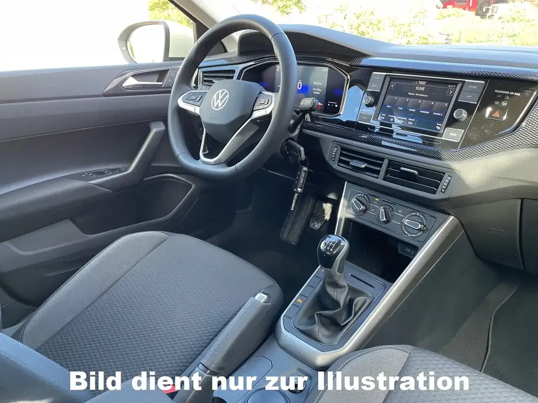 Volkswagen Taigo 1.0 TSI R-Line - Thumbnail 8