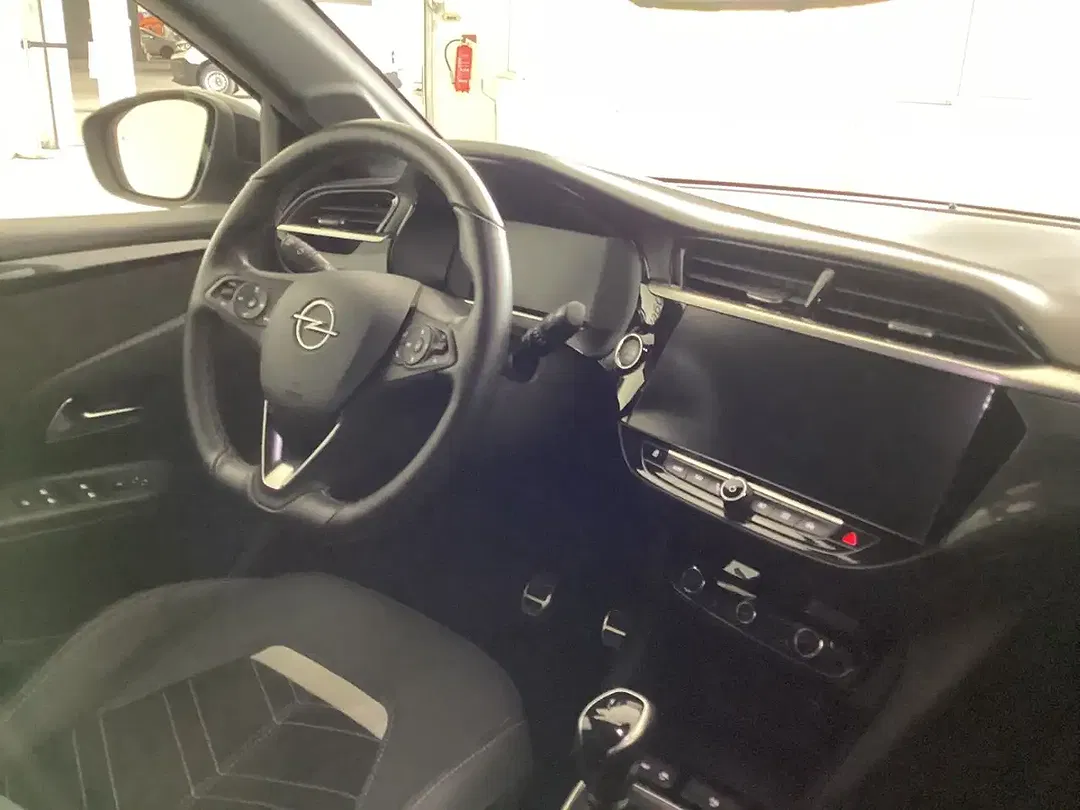 Opel Corsa Elegance - Thumbnail 10